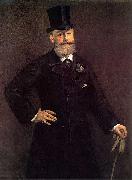 Portrat Antonin Proust